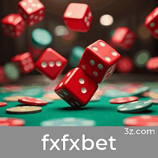 fxfxbet: Cassino Online Seguro e Premiado