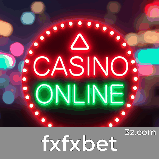 fxfxbet: Cassino Online Seguro e Premiado