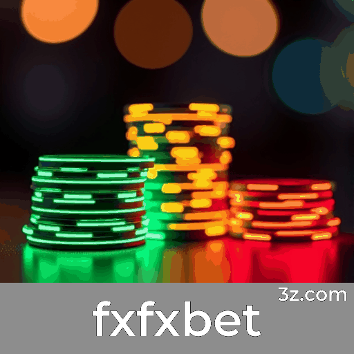 fxfxbet: Cassino Online Seguro e Premiado