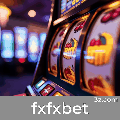 fxfxbet: Cassino Online Seguro e Premiado