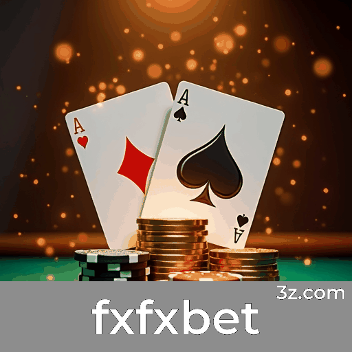 fxfxbet: Cassino Online Seguro e Premiado