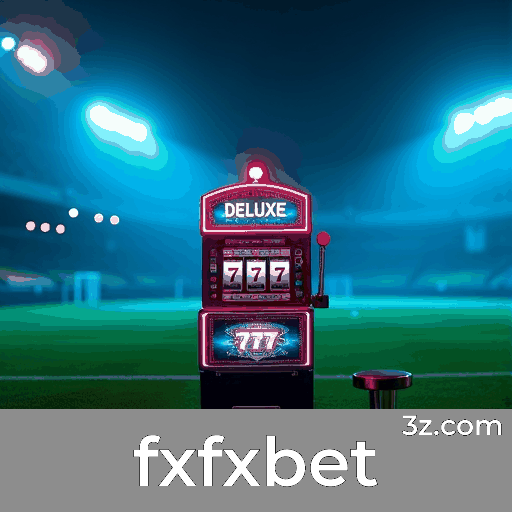 Experiência Premium de Jogos de Casino no fxfxbet