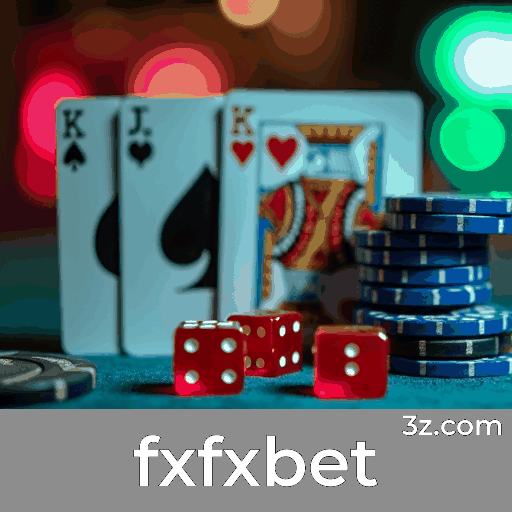 fxfxbet: Cassino Online Seguro e Premiado